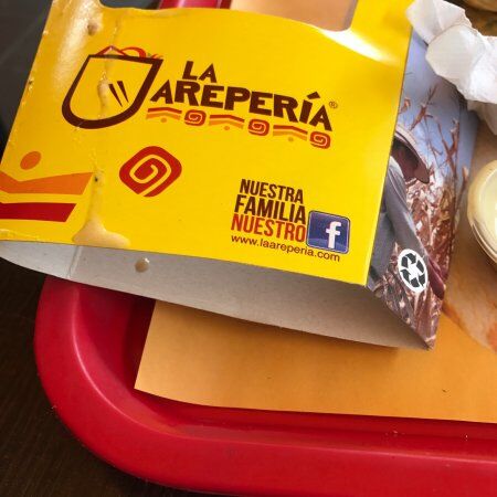 La Areperia